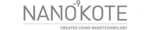 Nanokote logo - enviro clean and capture